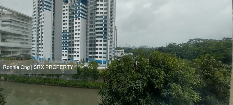 Blk 716 Clementi West Street 2 (Clementi), HDB 4 Rooms #442542421